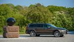 Volvo XC70 2013 года